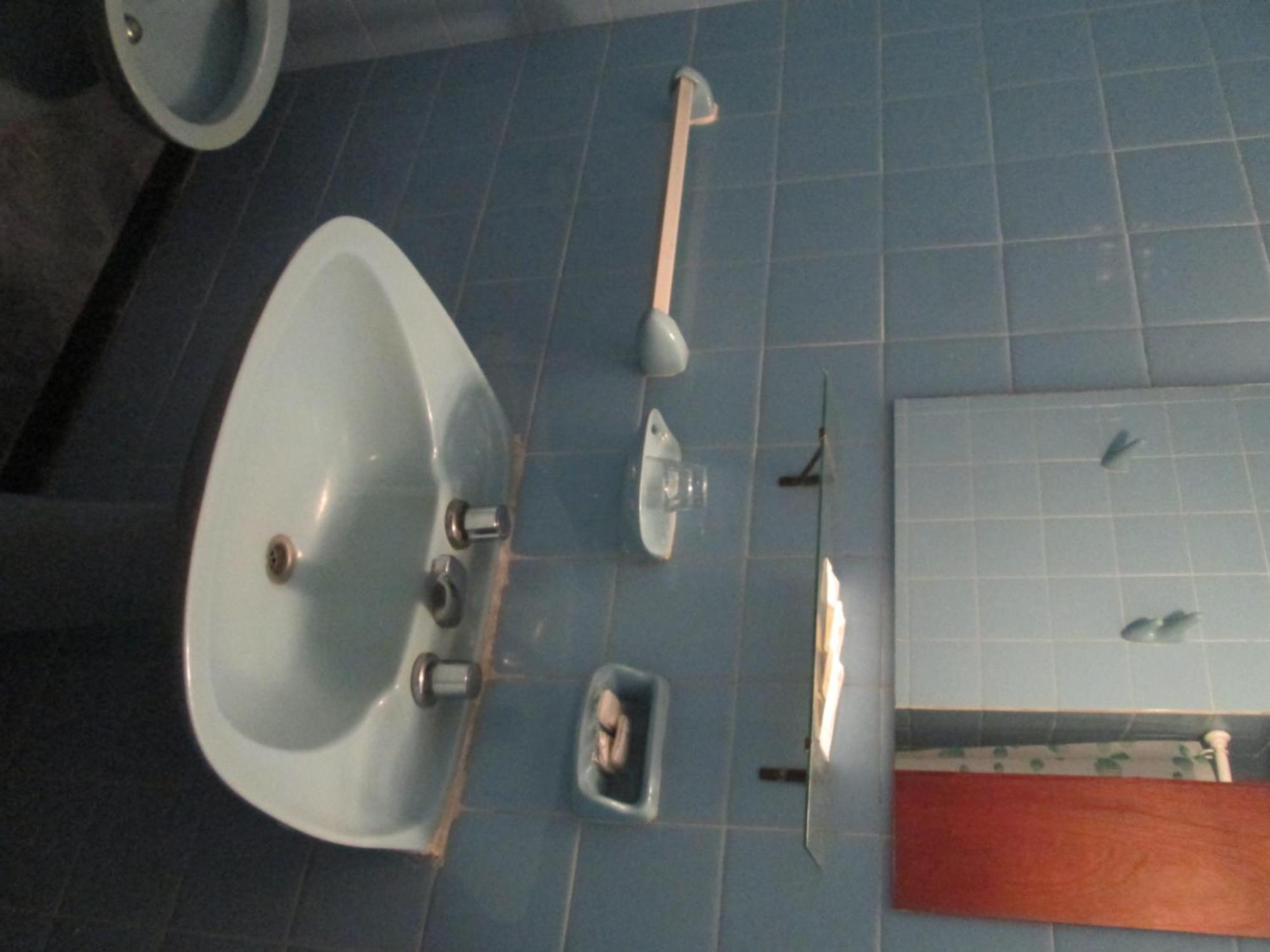 Hotel Nahuel Rosario Pokoj fotografie