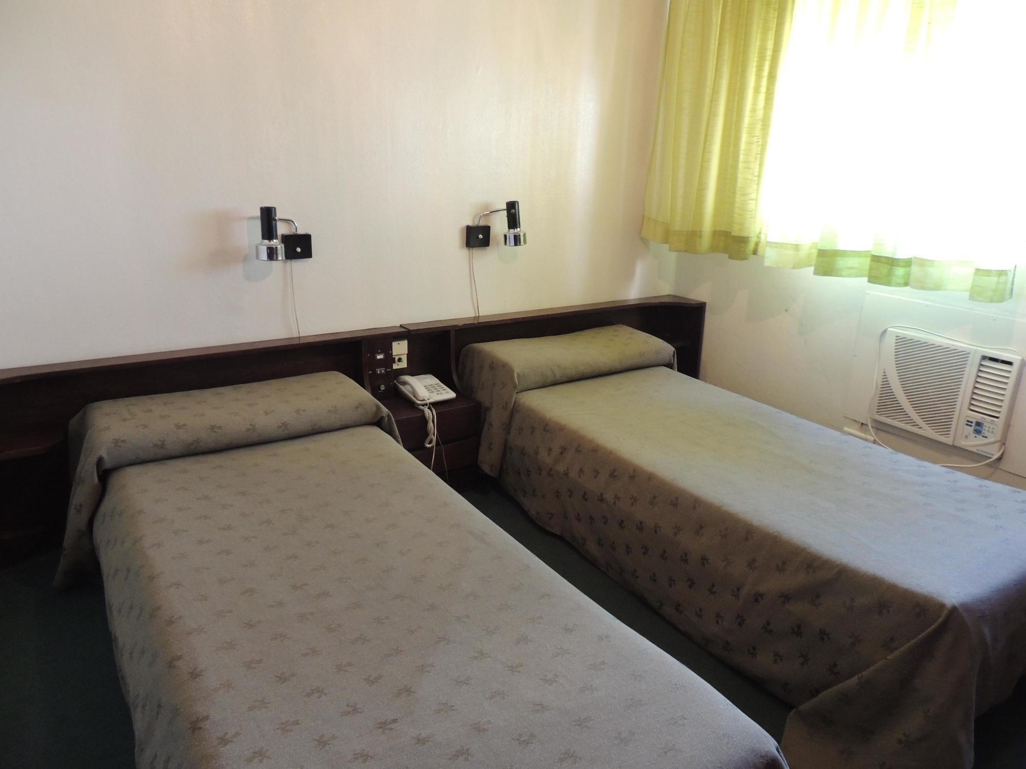 Hotel Nahuel Rosario Exteriér fotografie