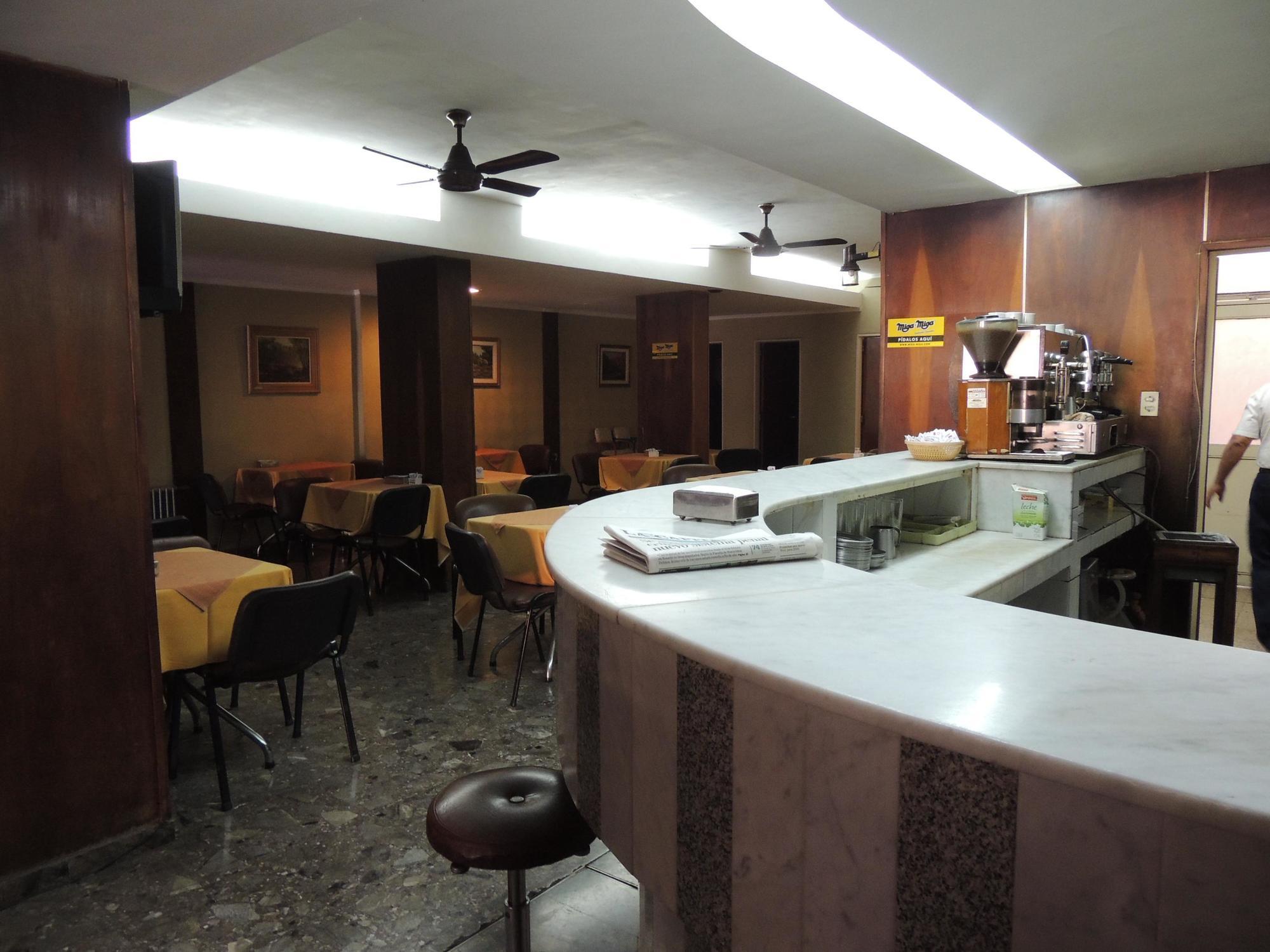 Hotel Nahuel Rosario Exteriér fotografie