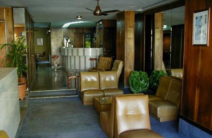 Hotel Nahuel Rosario Exteriér fotografie