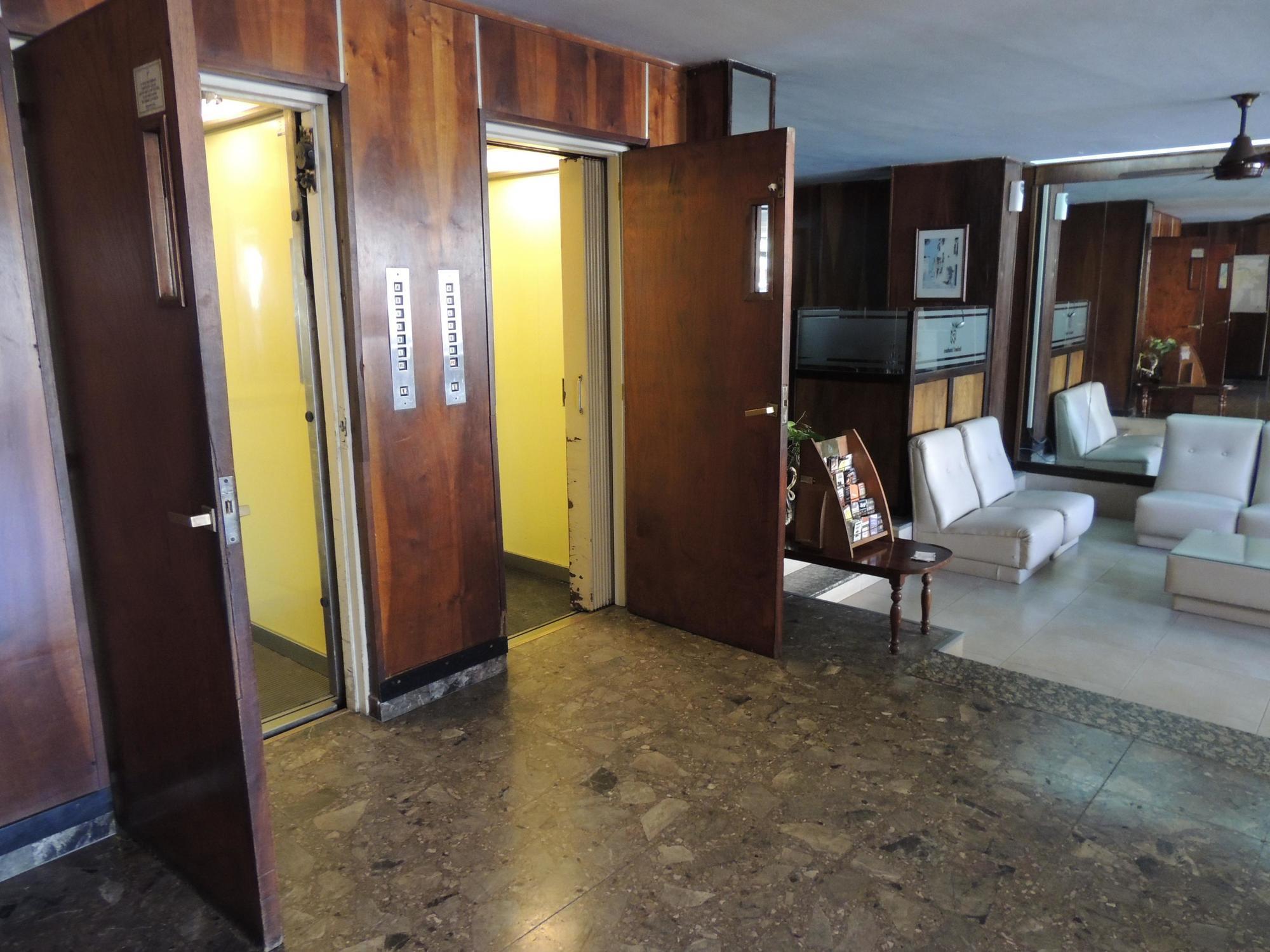 Hotel Nahuel Rosario Exteriér fotografie